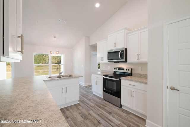 2106 San Filippo Drive SE, Palm Bay, FL 32909