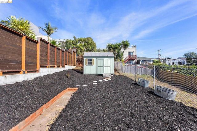 274 Thrift St, San Francisco, CA 94112