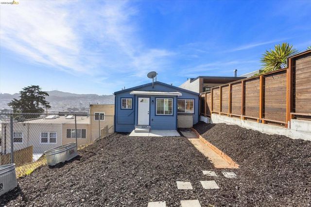 274 Thrift St, San Francisco, CA 94112