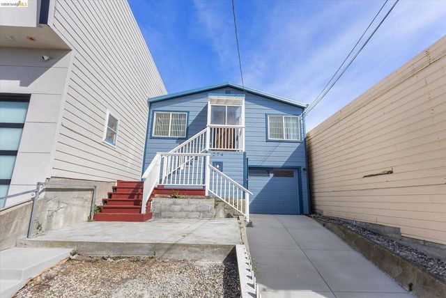 274 Thrift St, San Francisco, CA 94112