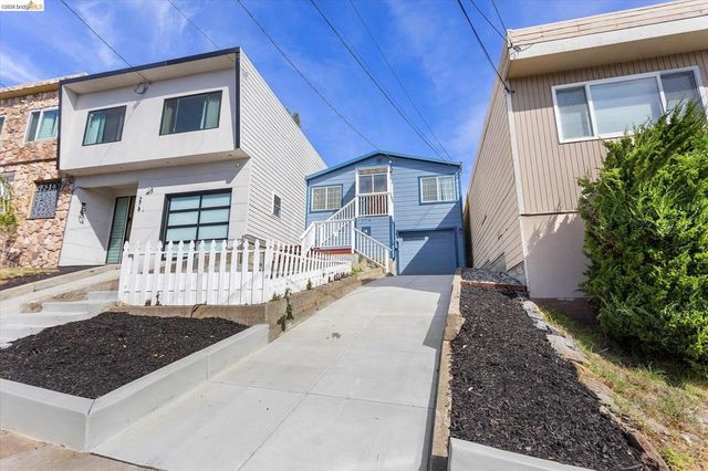 274 Thrift St, San Francisco, CA 94112