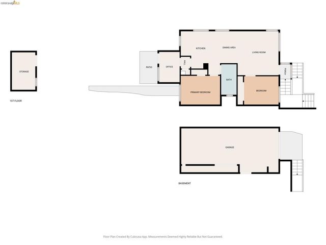 274 Thrift St, San Francisco, CA 94112