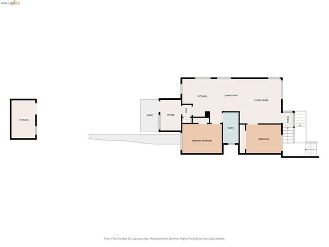 274 Thrift St, San Francisco, CA 94112