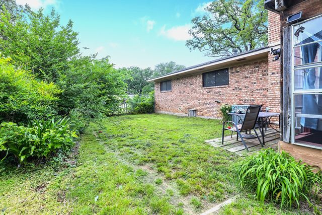 1730 Hull Street, Denison, TX 75020
