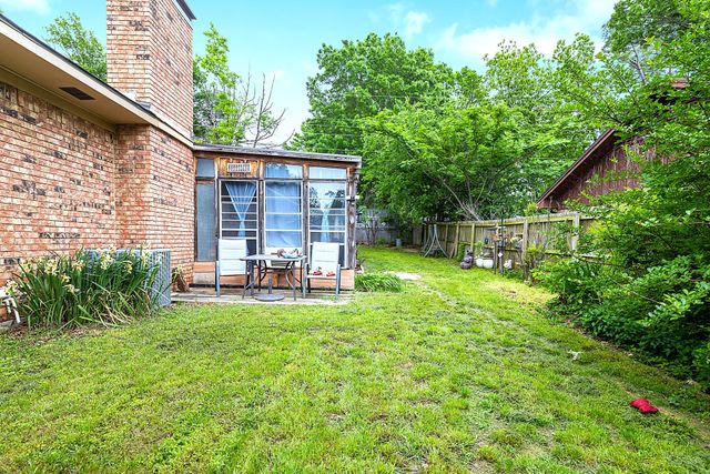 1730 Hull Street, Denison, TX 75020