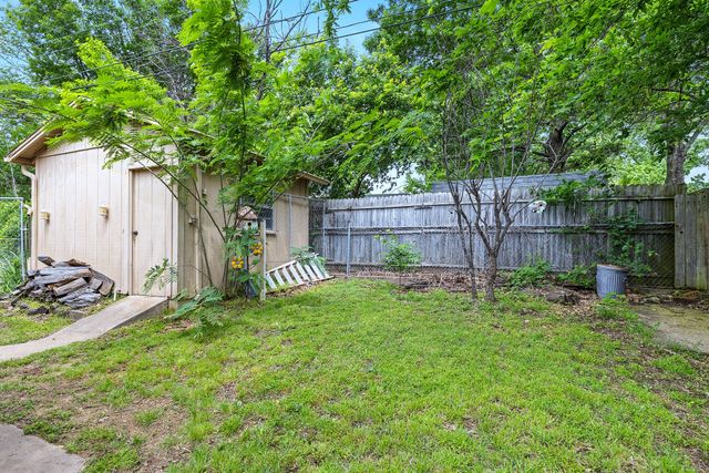 1730 Hull Street, Denison, TX 75020