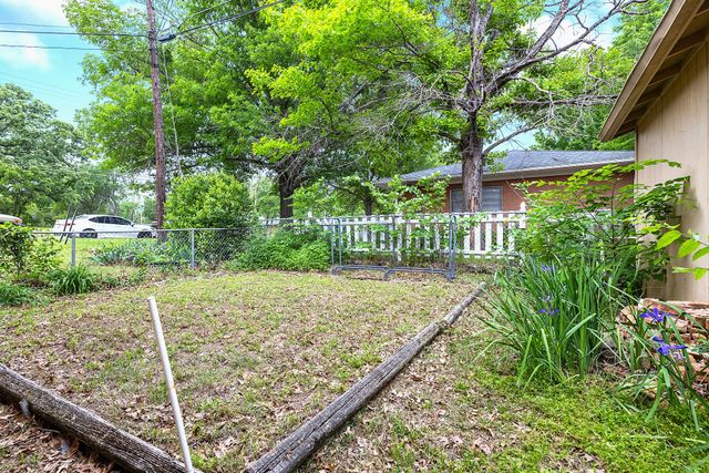 1730 Hull Street, Denison, TX 75020