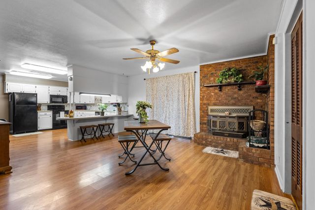 1730 Hull Street, Denison, TX 75020