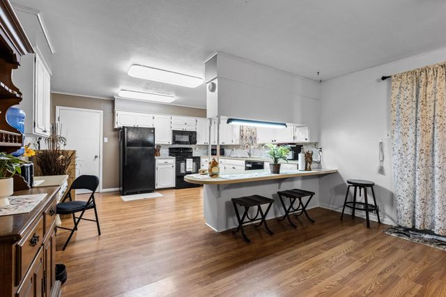 1730 Hull Street, Denison, TX 75020