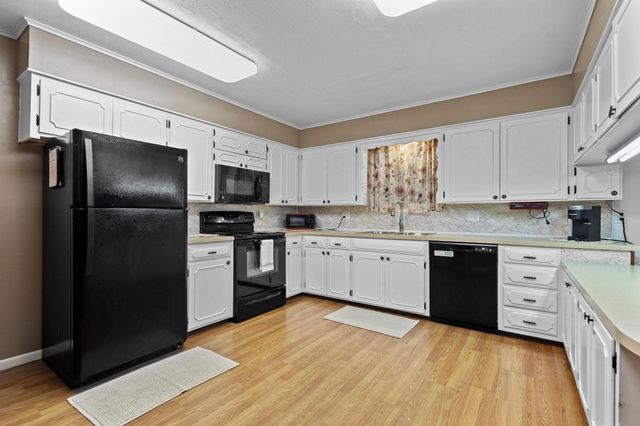 1730 Hull Street, Denison, TX 75020