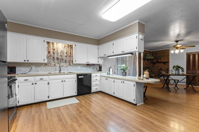 1730 Hull Street, Denison, TX 75020