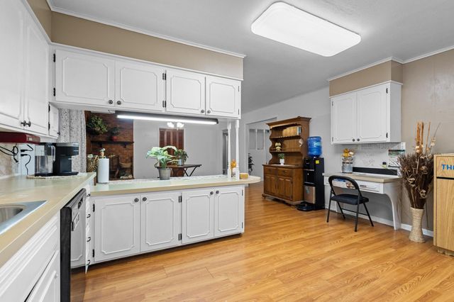 1730 Hull Street, Denison, TX 75020