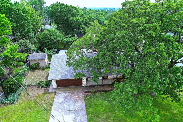 1730 Hull Street, Denison, TX 75020