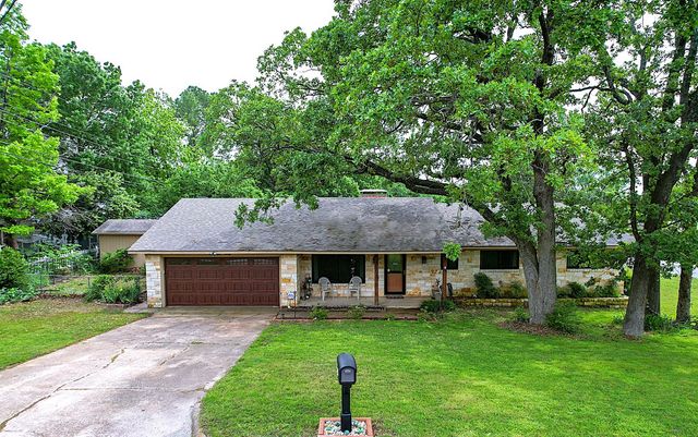 1730 Hull Street, Denison, TX 75020