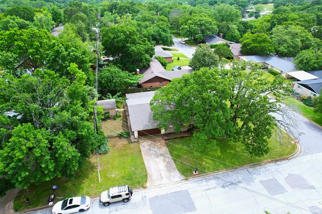 1730 Hull Street, Denison, TX 75020
