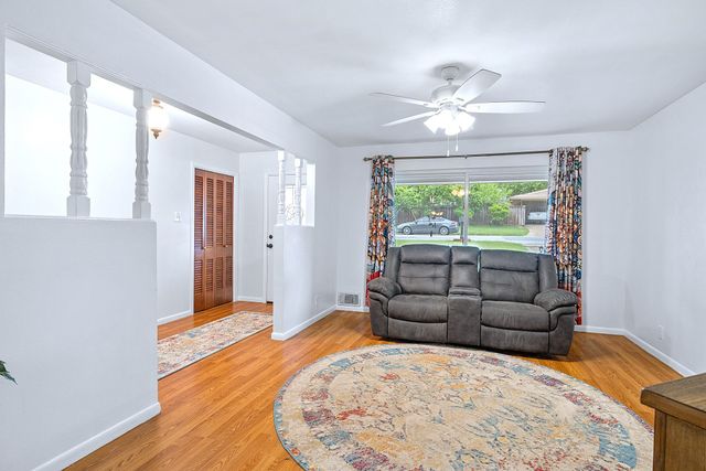 1730 Hull Street, Denison, TX 75020