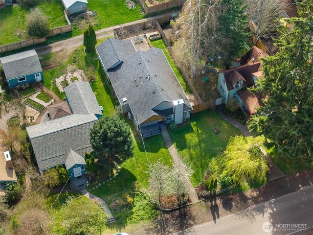 1505 Dickinson Avenue NW, Olympia, WA 98502