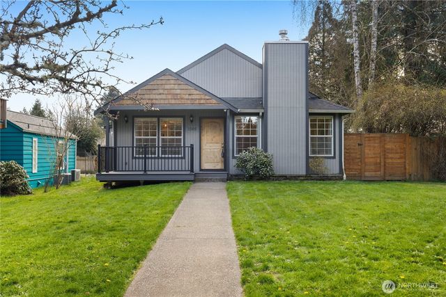 1505 Dickinson Avenue NW, Olympia, WA 98502