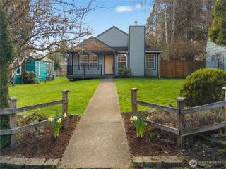 1505 Dickinson Avenue NW, Olympia, WA 98502
