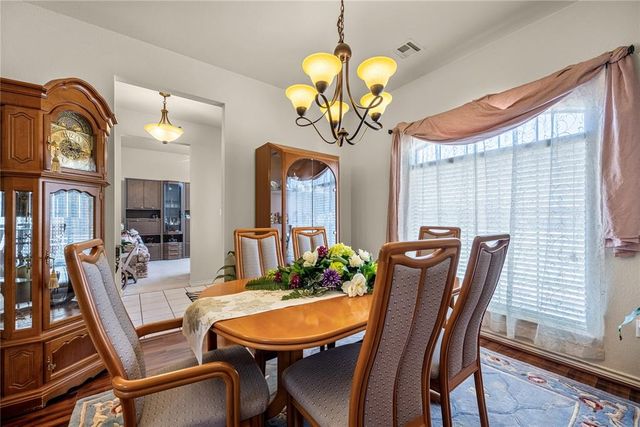 11 NW Sandy Trail Lane, Lawton, OK 73505