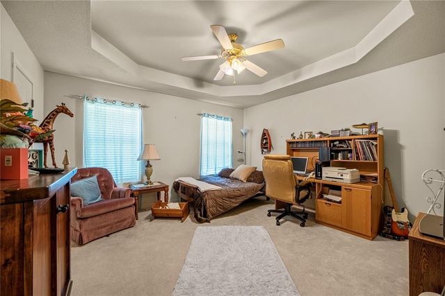 11 NW Sandy Trail Lane, Lawton, OK 73505