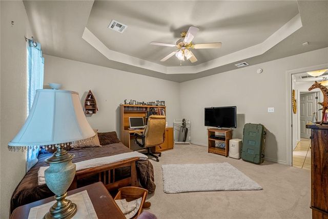 11 NW Sandy Trail Lane, Lawton, OK 73505