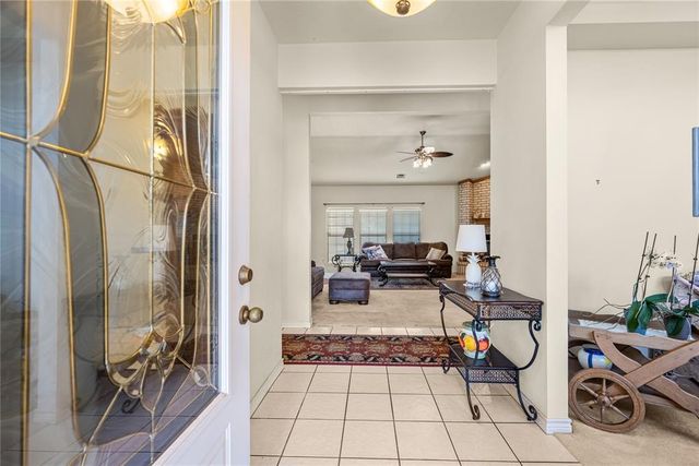 11 NW Sandy Trail Lane, Lawton, OK 73505