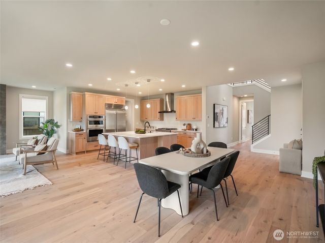 13793 SE 84th Street, Newcastle, WA 98059