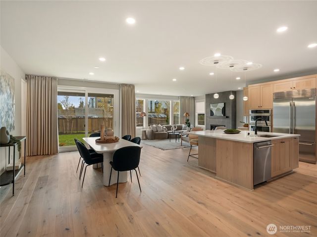 13793 SE 84th Street, Newcastle, WA 98059