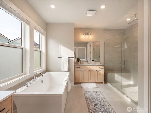 13793 SE 84th Street, Newcastle, WA 98059