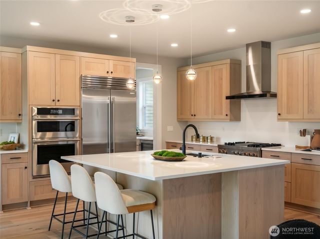 13793 SE 84th Street, Newcastle, WA 98059
