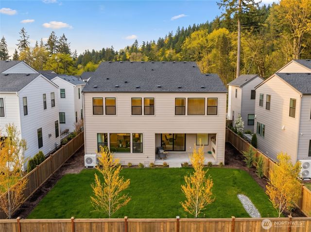 13793 SE 84th Street, Newcastle, WA 98059