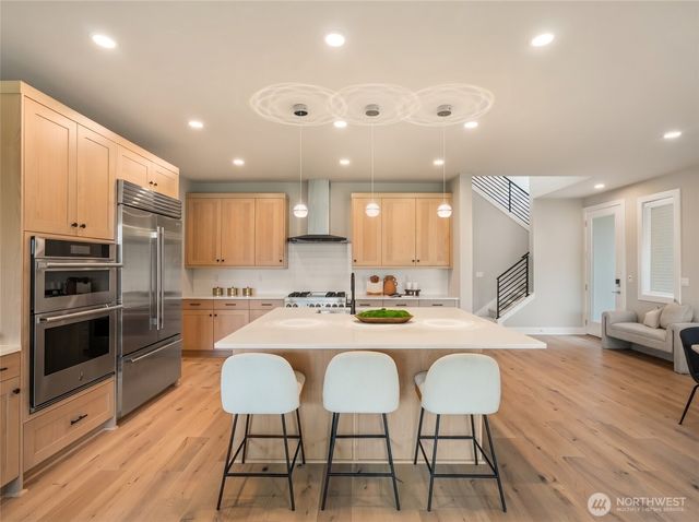 13793 SE 84th Street, Newcastle, WA 98059