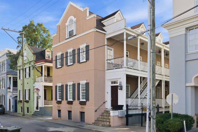 79 Society Street C, Charleston, SC 29401