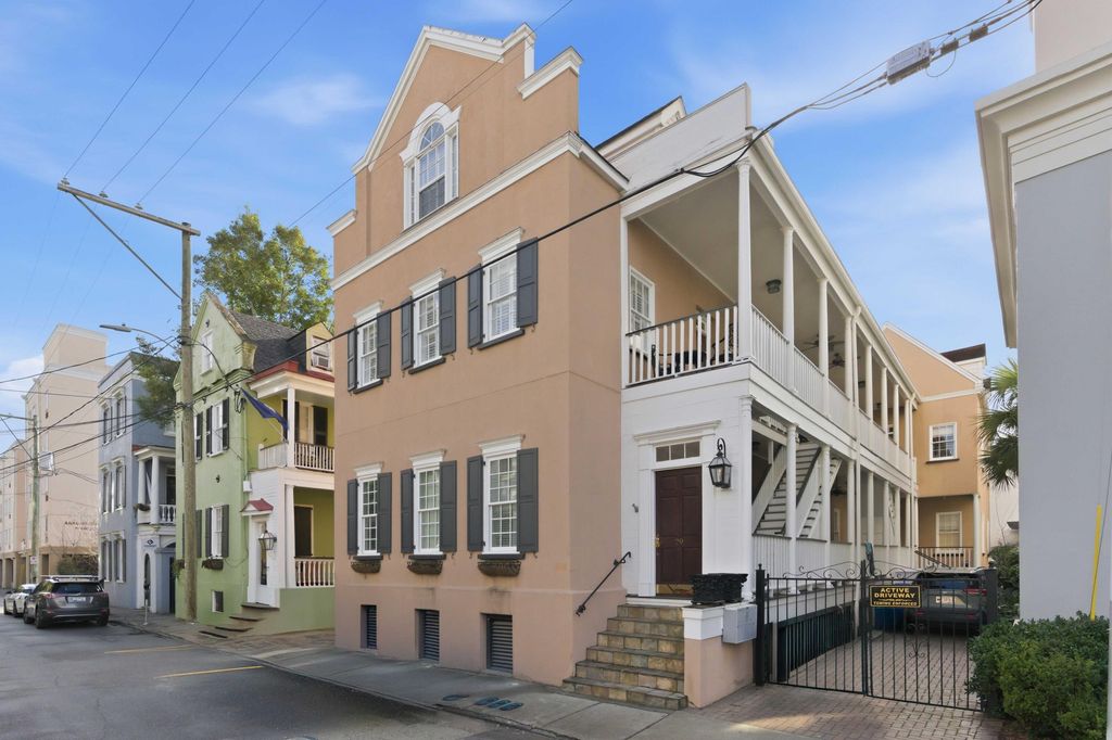 79 Society Street C, Charleston, SC 29401