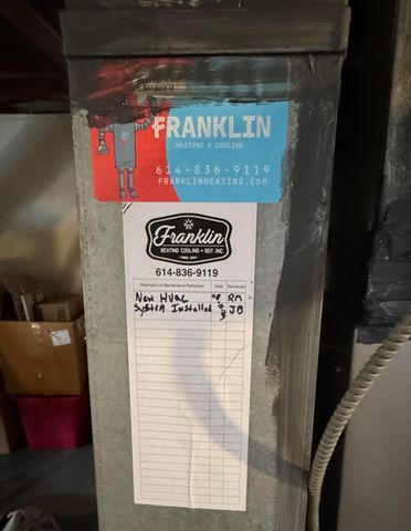 2666 Arcola Road, Columbus, OH 43207