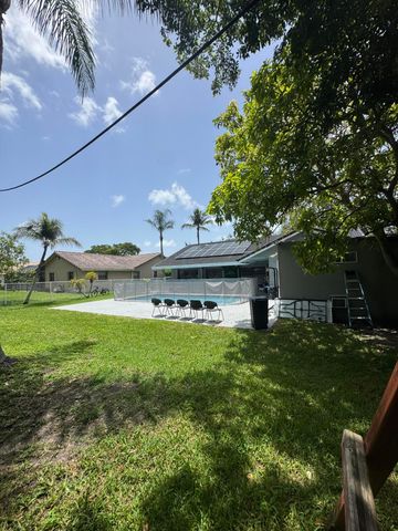 8651 NW 21ST Court, Coral Springs, FL 33071