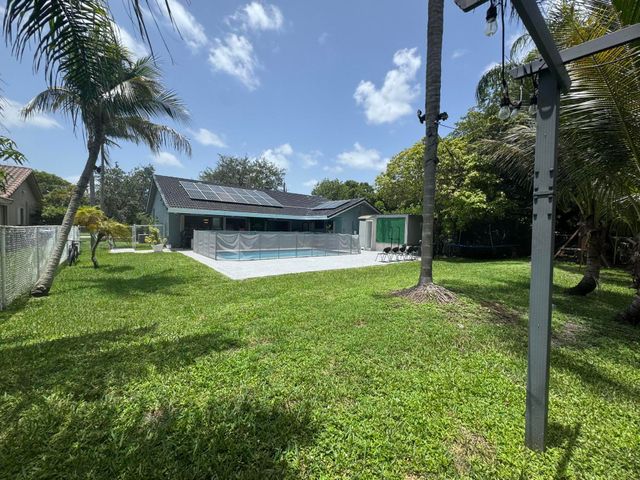 8651 NW 21ST Court, Coral Springs, FL 33071