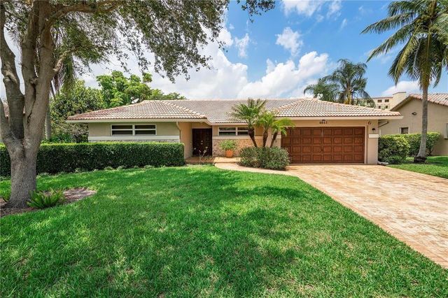 8651 NW 21ST Court, Coral Springs, FL 33071