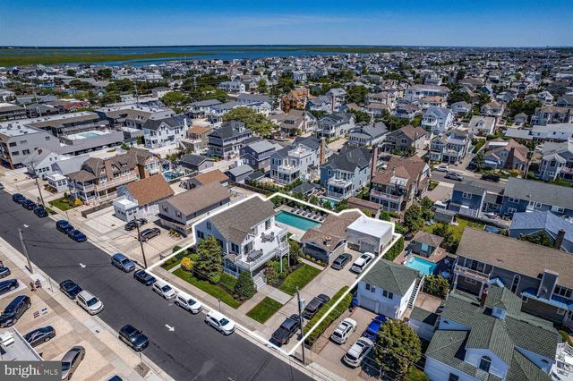 128 95TH ST, Stone Harbor, NJ 08247