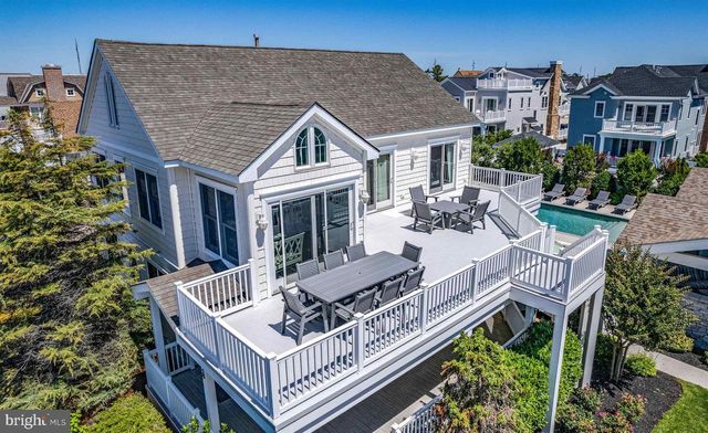 128 95TH ST, Stone Harbor, NJ 08247