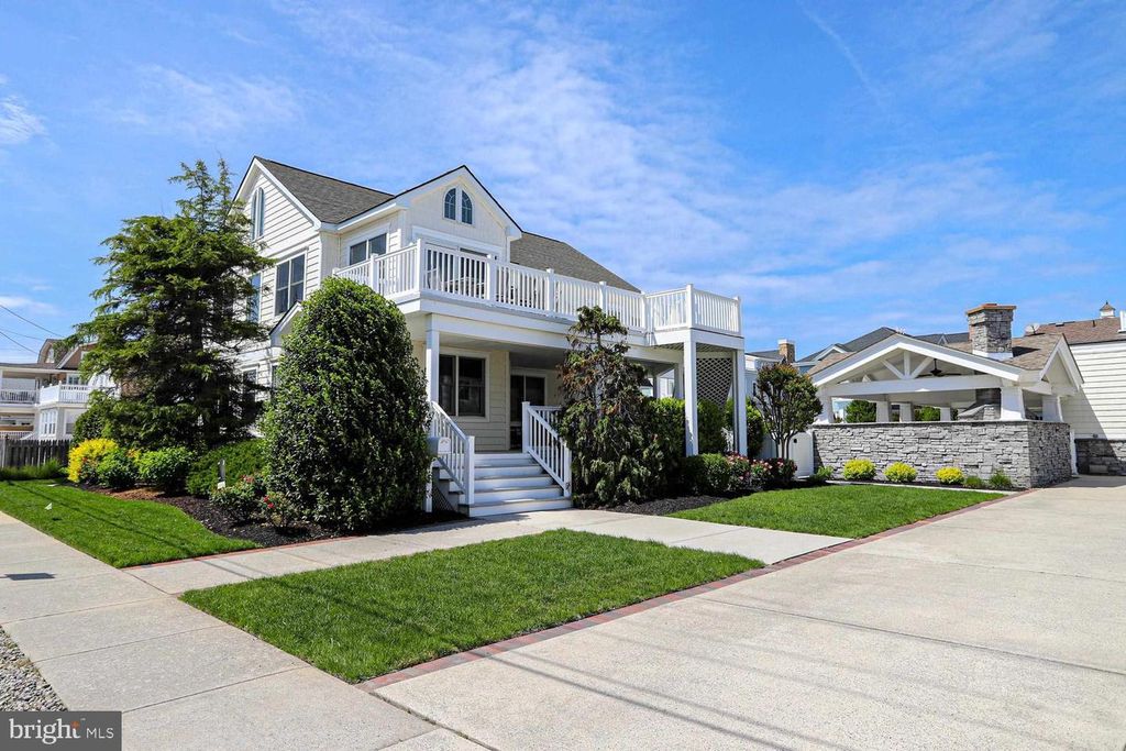128 95TH ST, Stone Harbor, NJ 08247
