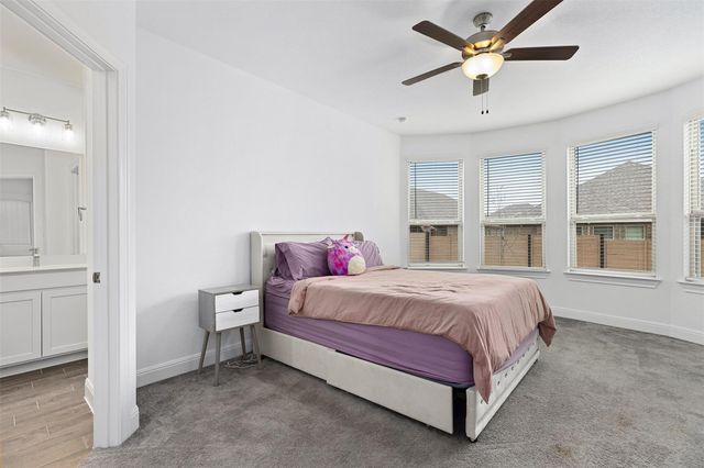 116 Raleigh DR, Georgetown, TX 78633