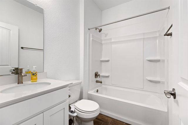 116 Raleigh DR, Georgetown, TX 78633