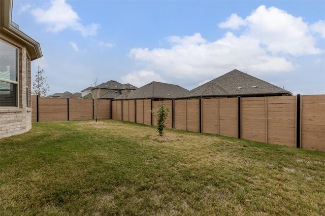 116 Raleigh DR, Georgetown, TX 78633