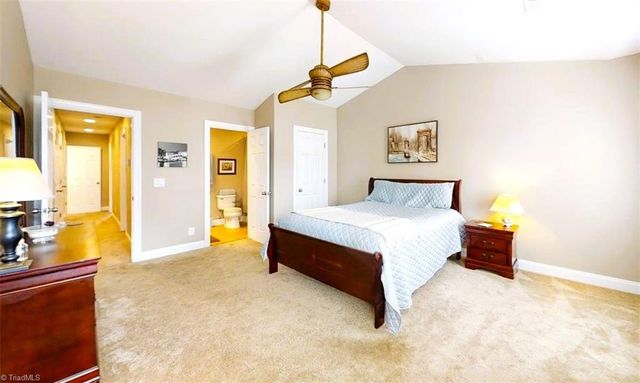 1303 Southlake Court, Lexington, NC 27295