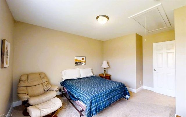 1303 Southlake Court, Lexington, NC 27295