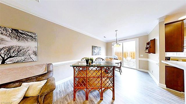 1303 Southlake Court, Lexington, NC 27295