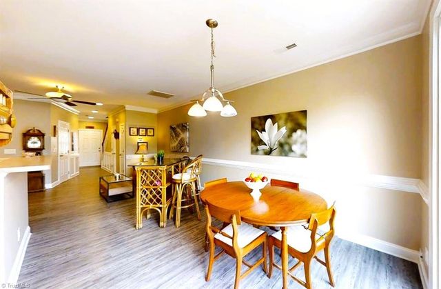 1303 Southlake Court, Lexington, NC 27295