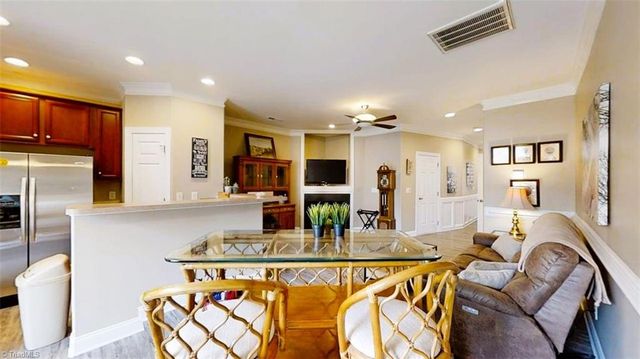 1303 Southlake Court, Lexington, NC 27295